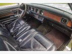 Thumbnail Photo 94 for 1970 Lincoln Continental